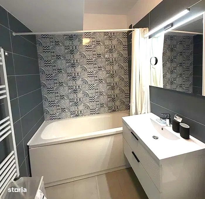 Apartament 3 camere | Nordul Capitalei | Parcare subterana | Pipera