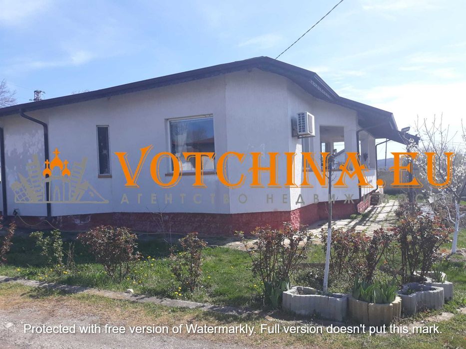 Продава се Къща в с. Юнец, Област Варна - 138 кв.м за 544 €/кв.м - Снимка #20