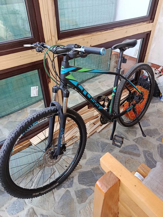 Bicicleta Cross roți 29