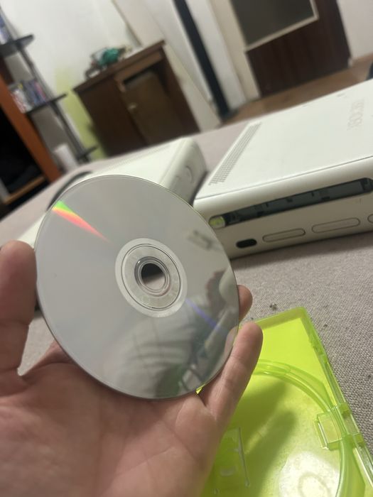 XBOX360 2 броя напълно работище