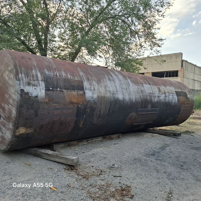 Ёмкость цистерны резервуар