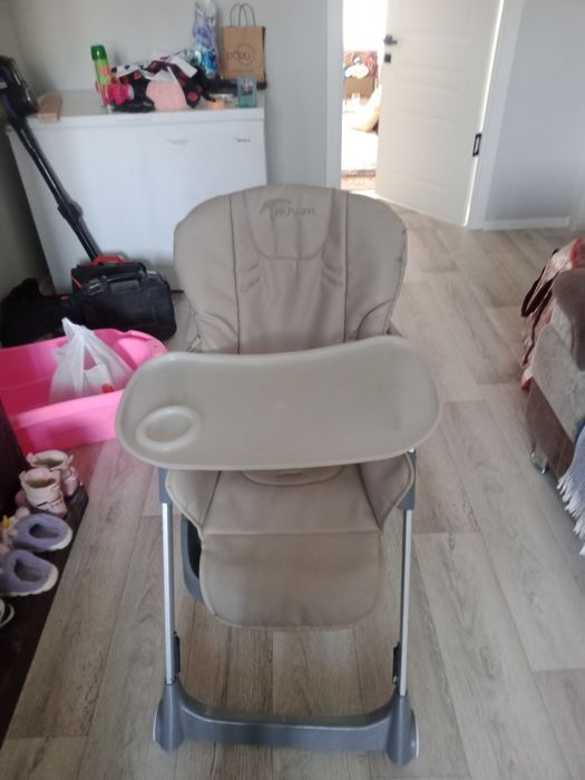 Стул для кормления!