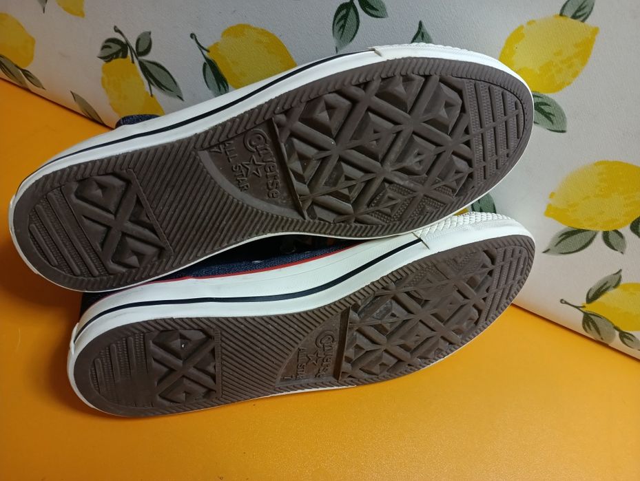 Converse Denim N 40 - 27 лв