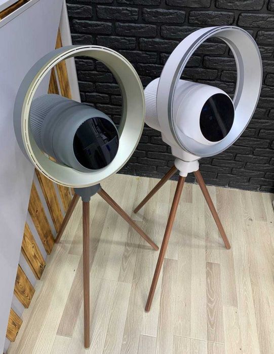 Очиститель воздуха Welkin. YUKKA