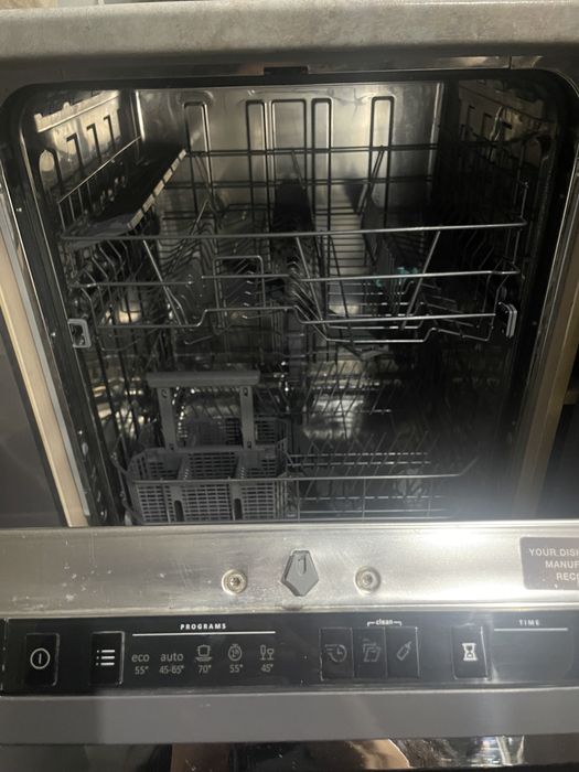 Посудомоечная машина