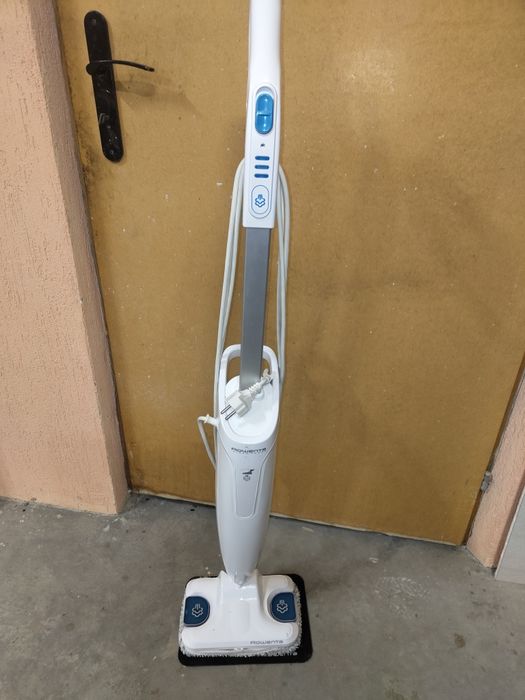 Парочистачка Rowenta RY6537WI*** , 0.6 л , 1200 W
210 x 160 x 1100
EA