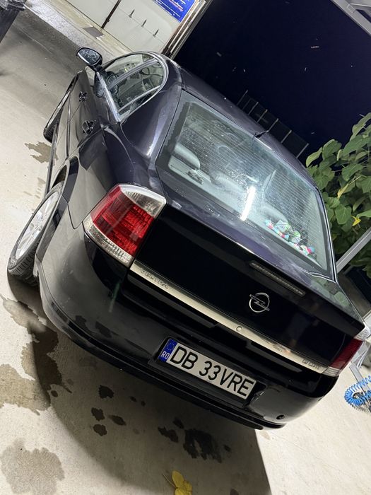 Opel Vectra 1.9