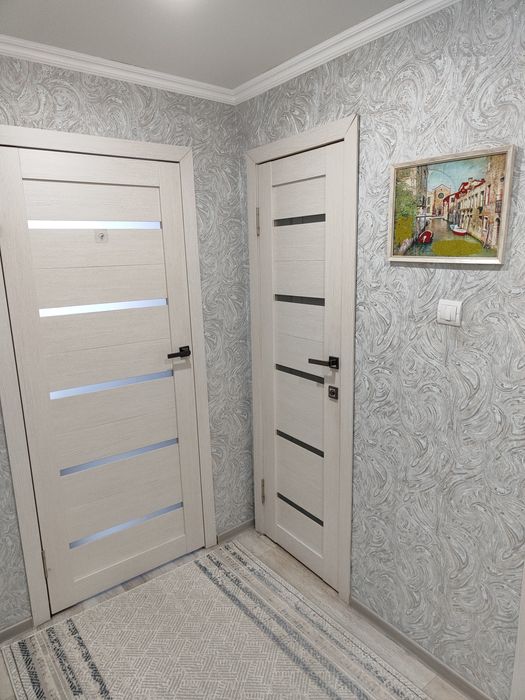 Продам улучшенную 3ком.квартиру