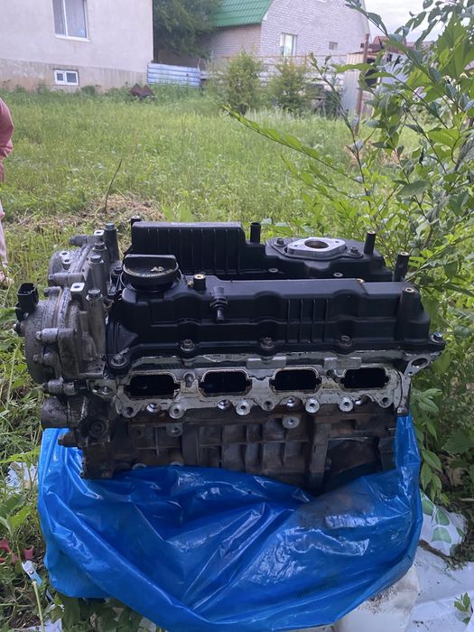 продам двигатель