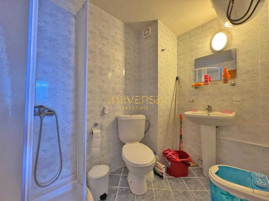 Продава се Двустаен апартамент в к.к. Слънчев бряг - 46 кв.м за 1240 €/кв.м - Снимка #7