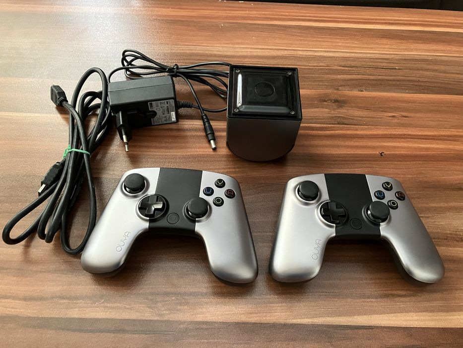 Ouya - Android Console