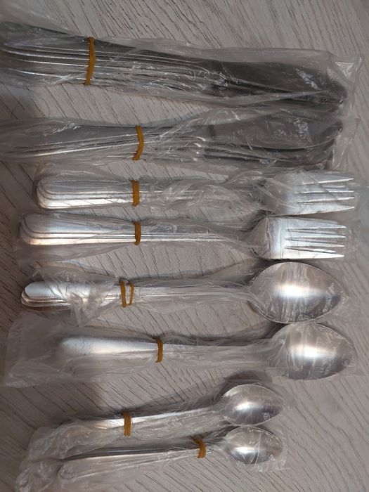 Набор столовых приборов