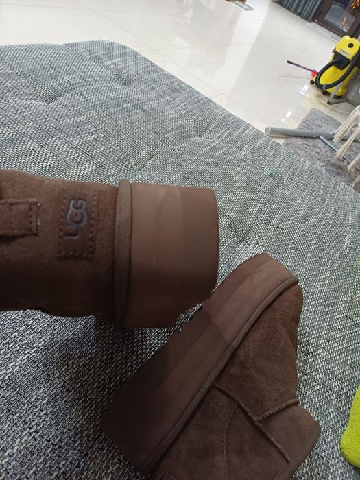 Ugg uri maro mărimea 41