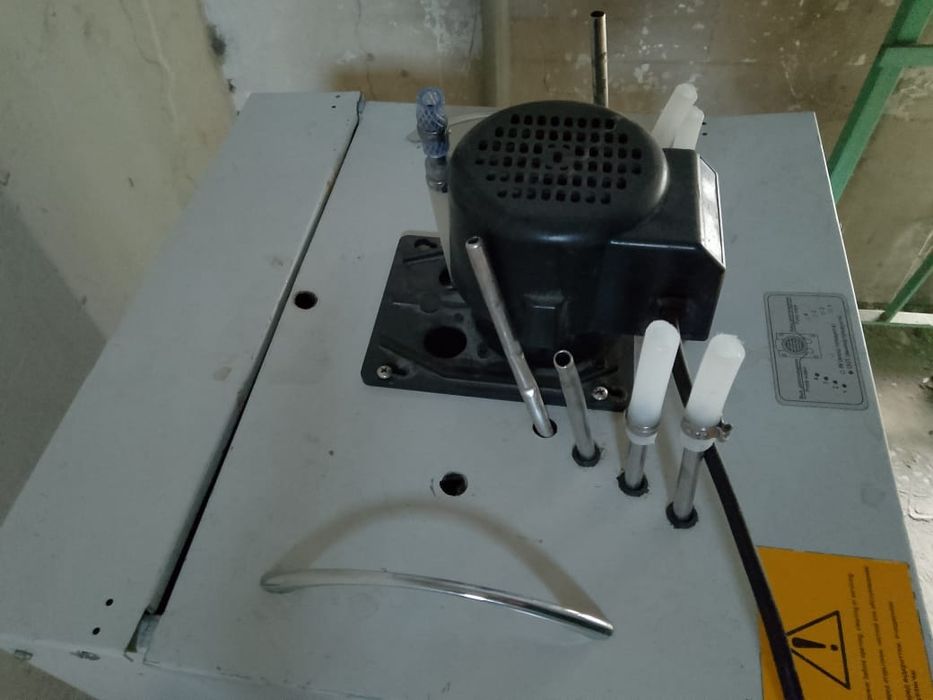 Пивной оборудвание