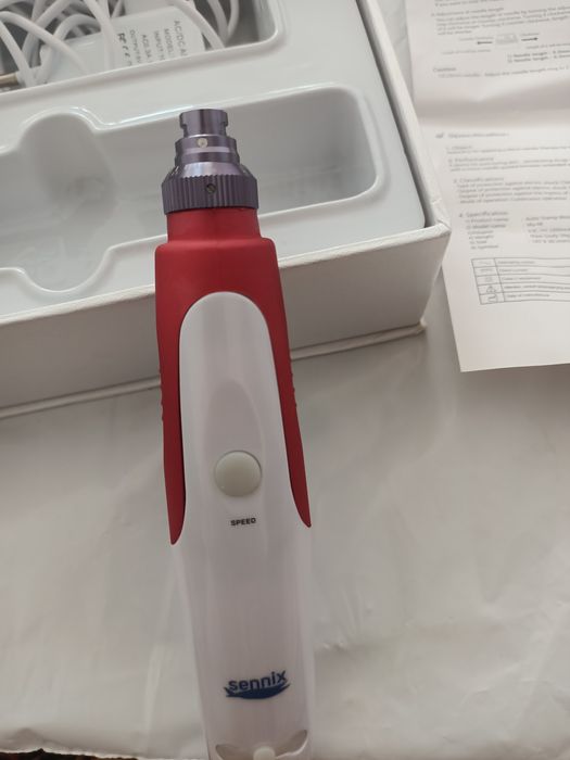 Sennix  дермапен для лица