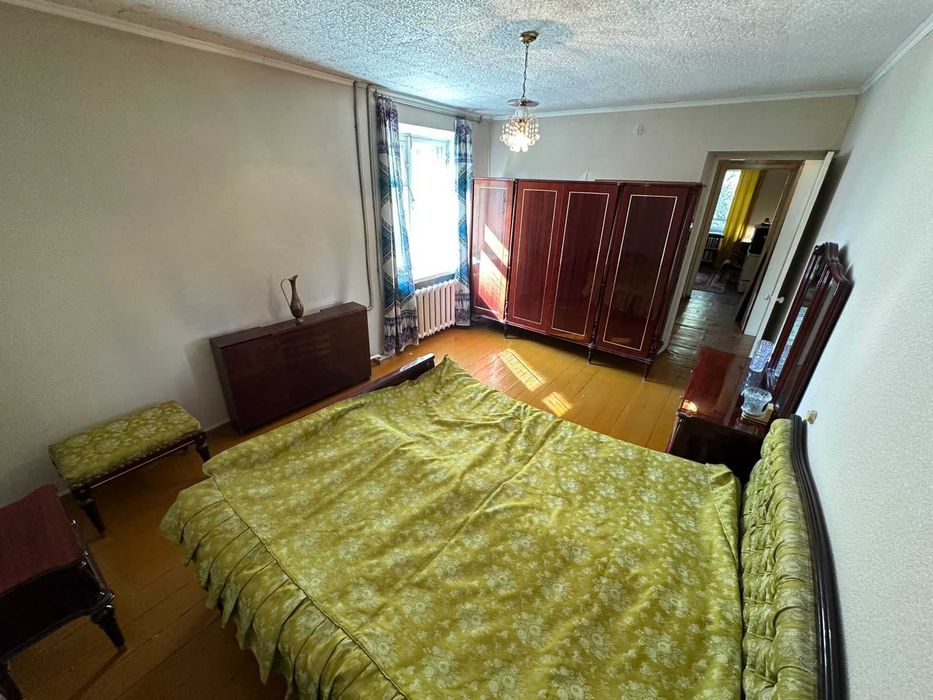 4-комнатная квартира · 82.8 м² · 3/9 этаж, Антона Чехова 7 - Pohľad 3