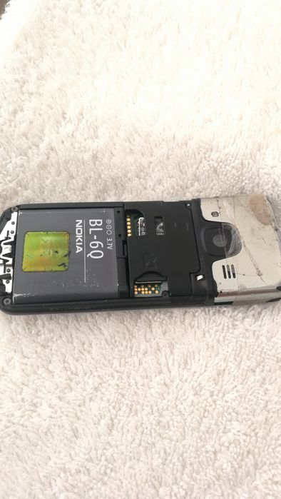 Нокия 6700 классик