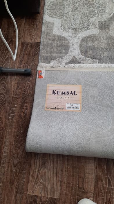 Ковёр, в ооошем состоянии