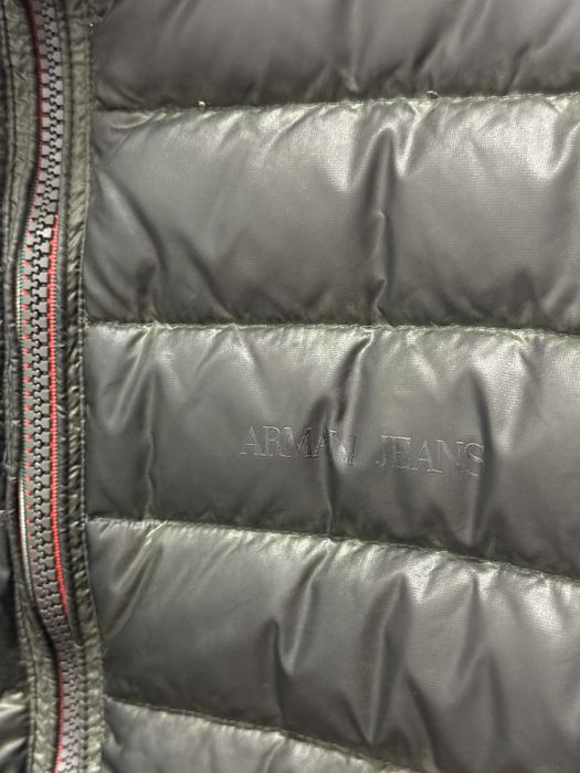 Geaca 100% originala Armani Jeans