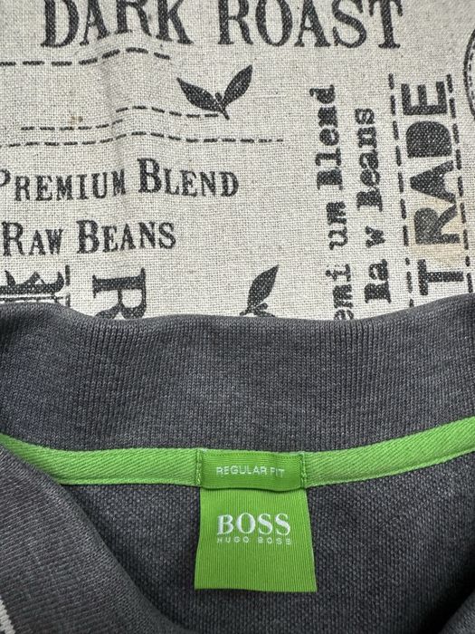 HUGO BOSS original тениска.XXL