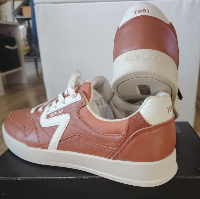 Мъжки обувки Replay