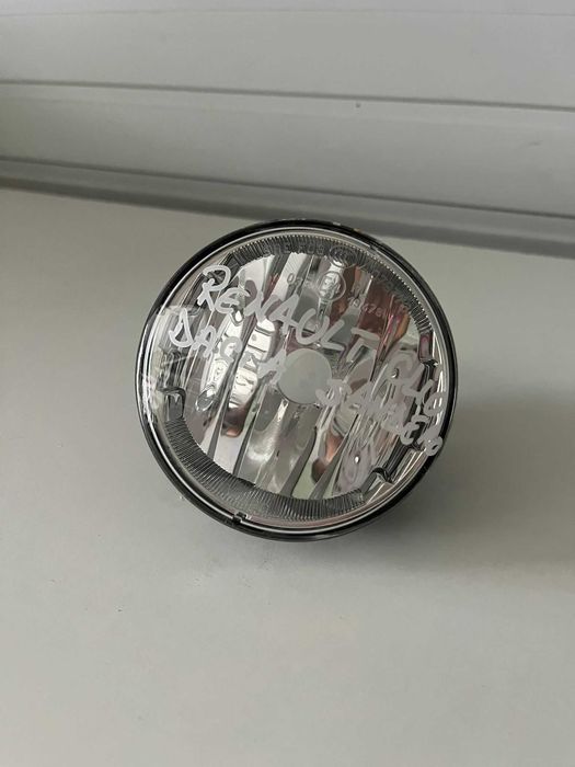 Proiector ceata renault clio dacia sandero 2012 2016 dreapta nou