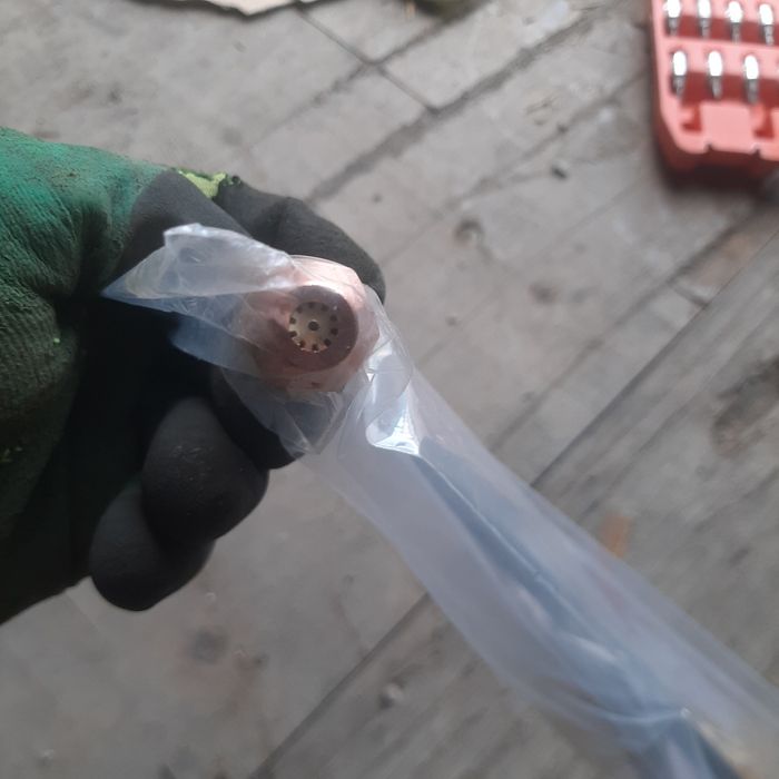 Баллоны на 10 литров