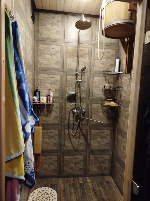 Коттедж Бухтарма