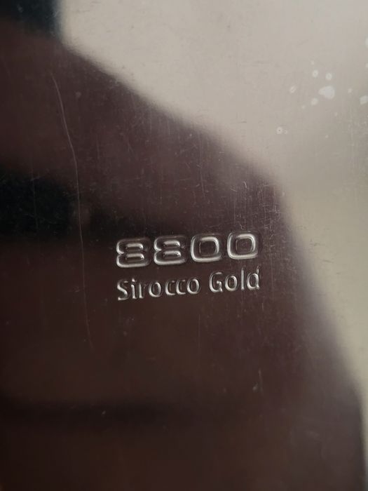 Nokia 8800 sirocco