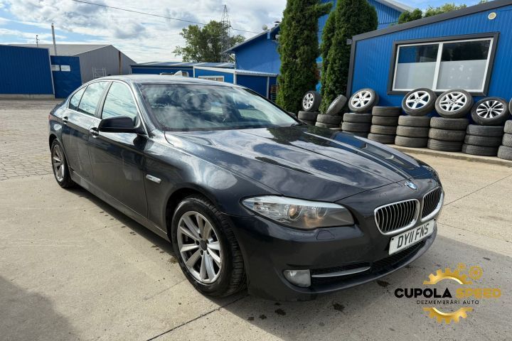 Lampa Tripla stop dreapta haion BMW Seria 5 F10 [2009 - 2013]