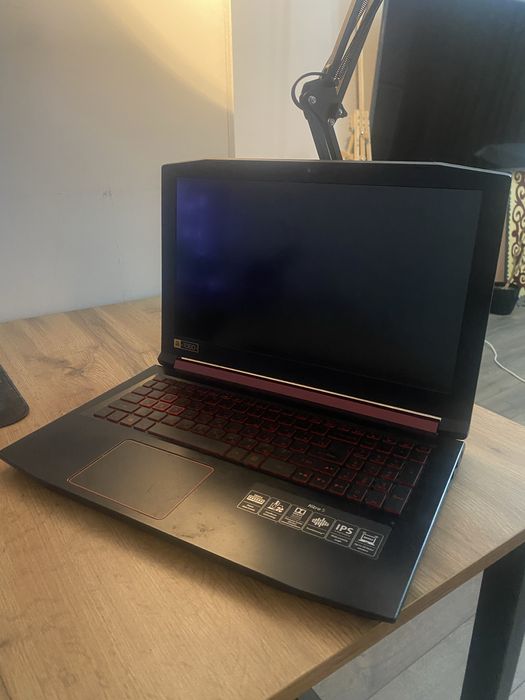 Продам ноутбук Acer Nitro 5