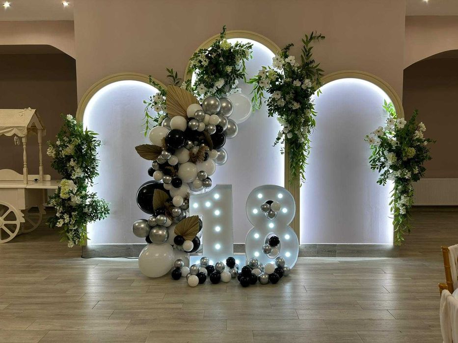 Animatori Petreceri Copii Bucuresti Ilfov Sector 4 Vata si Popcorn