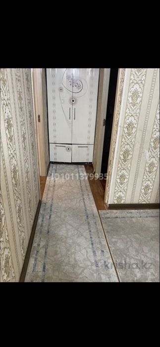Квартира хорошая.