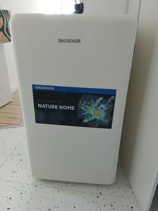 Холодильник маленький