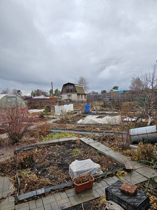 Продам дачу в с/т Эврика