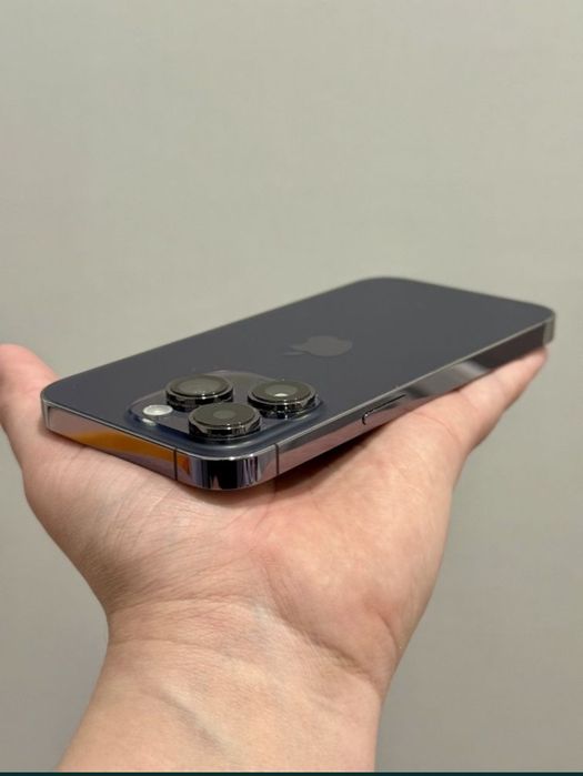 Айфон 14 про с гарантией