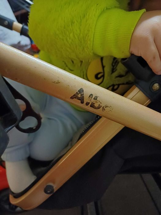 Комбинирана количка