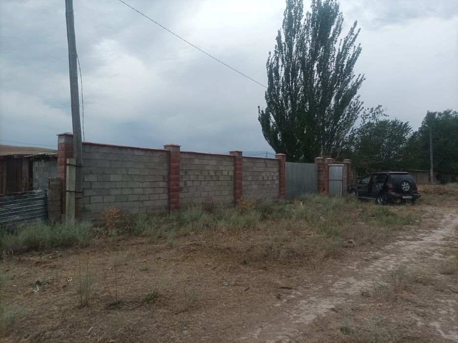 Срочно продаётся Земельный участок