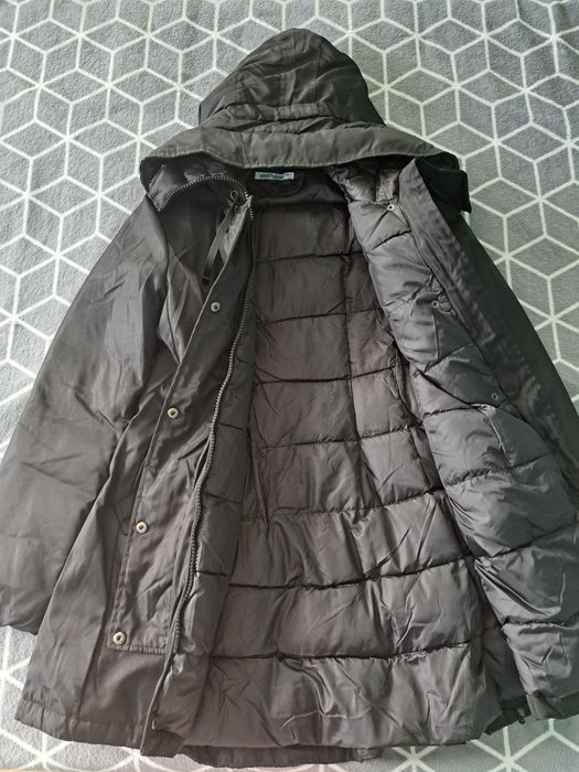 Дамско зимно яке