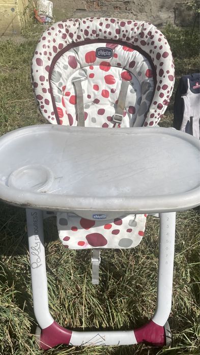 Продам стульчик для кормления