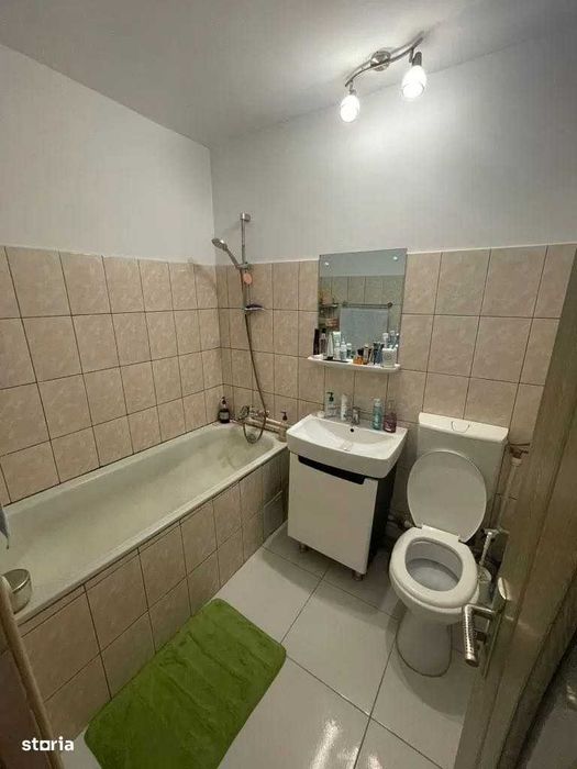 Inchiriez apartament spatios 1 Camera  + Living - Dacia - Bicaz - Lidl