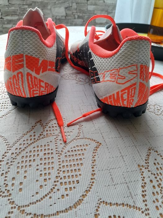 Adidas Messi футболни обувки