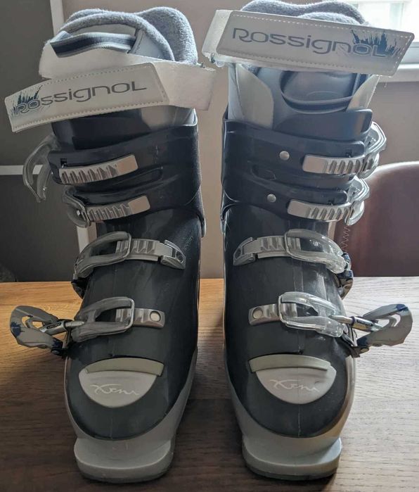 Ски обувки Rossignol- Мъжки 40.5–41