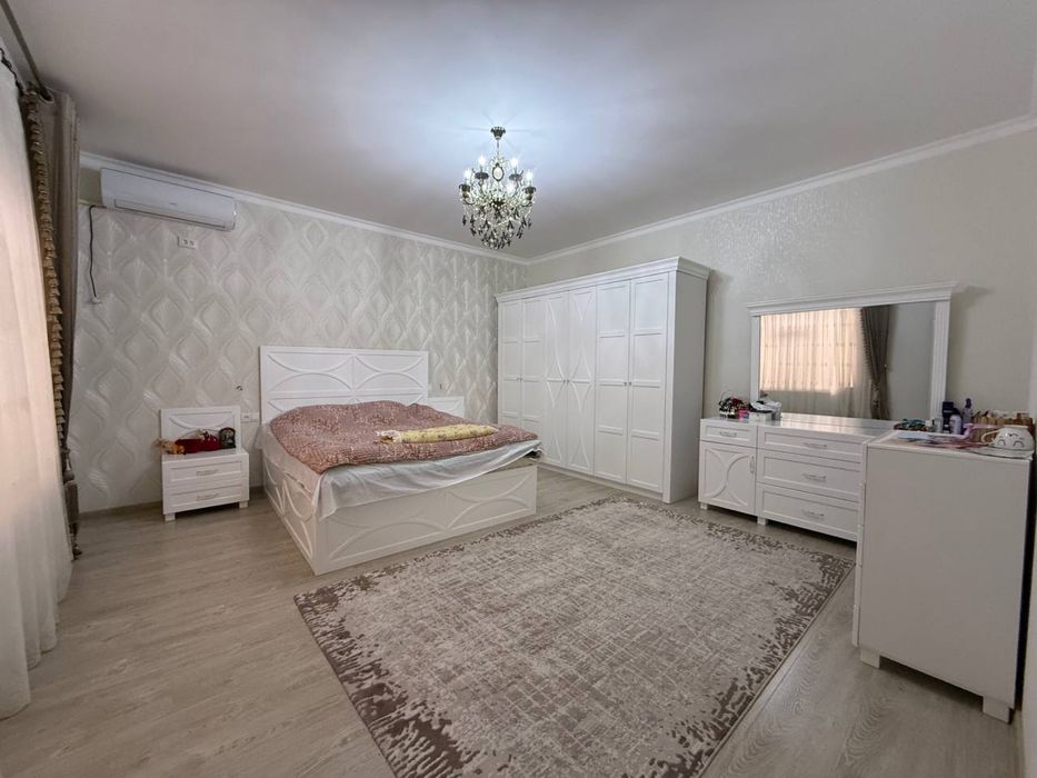 #a376 Tayyor 6 sotiqli hovli sotiladi barcha xujjatlari joyida