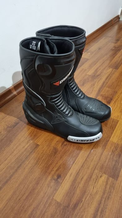 Cizme moto Dainese