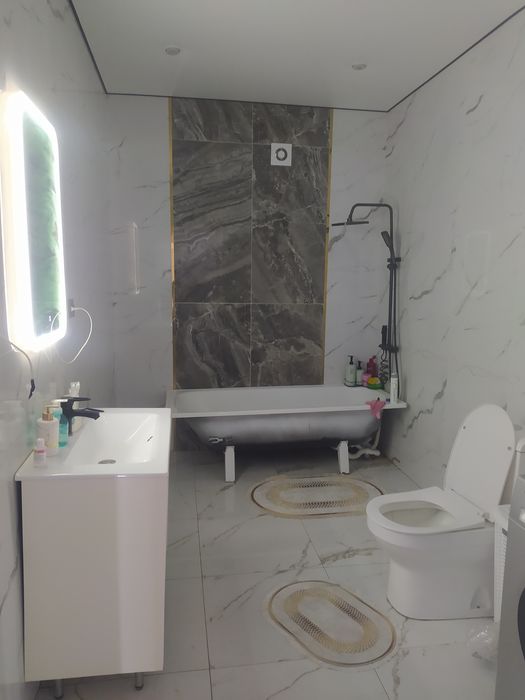 Продам дом Бауырластар2