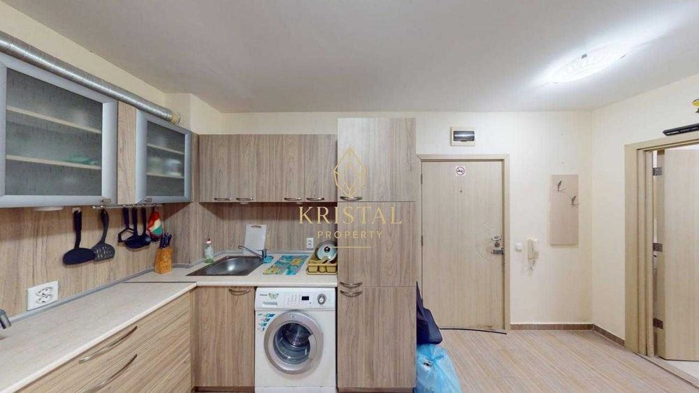 Продава се Двустаен апартамент в с. Кошарица, Област Бургас - 64 кв.м за 1016 €/кв.м - Снимка #6