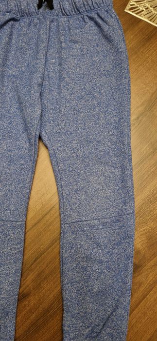 Set băieți, vesta pantaloni și bluza, mărimea 104-110, 4-5ani