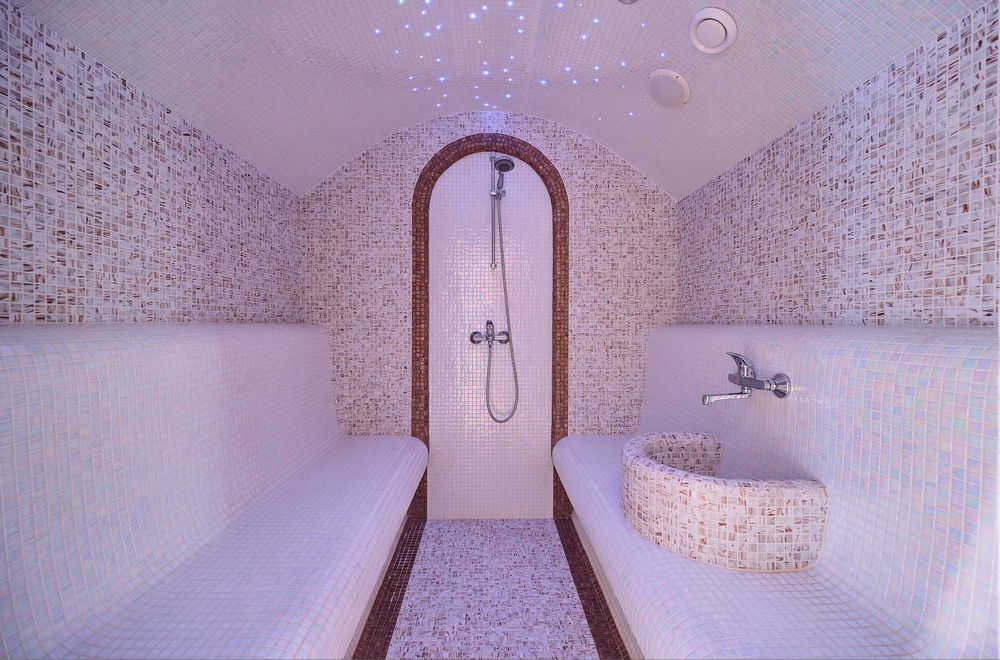 Дава се под наем Къща в Варна, Нептун - 430 кв.м за 510 € - Снимка #7