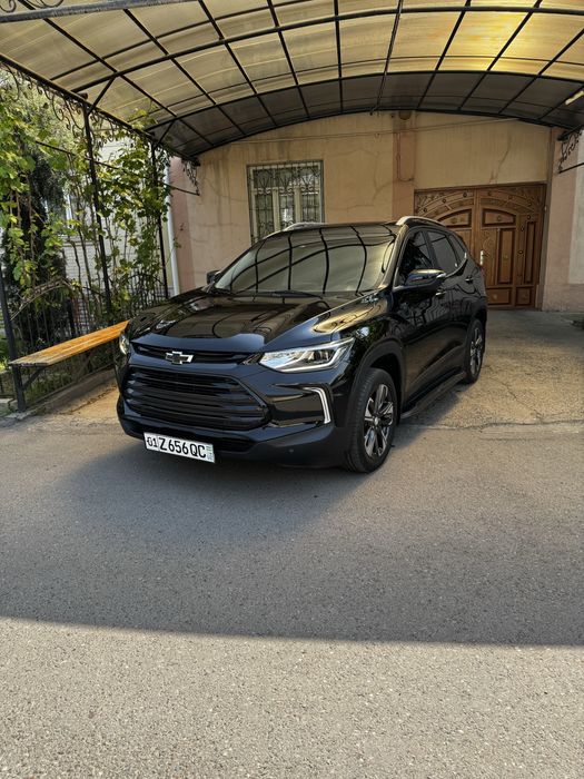 Chevrolet tacker srochna